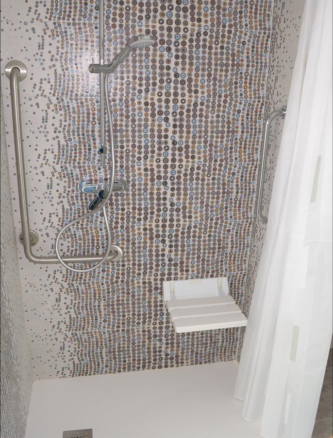 פאלאס דה ריי Hotel Mica מראה חיצוני תמונה
